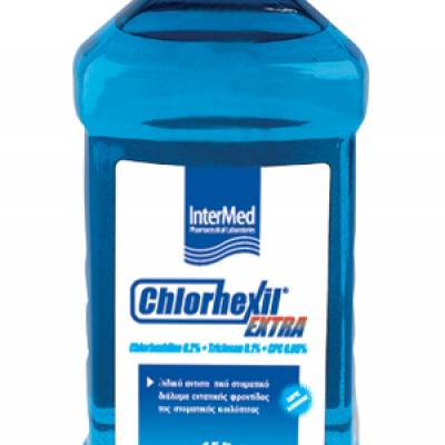 CHLORHEXIL EXTRA 1.5LT